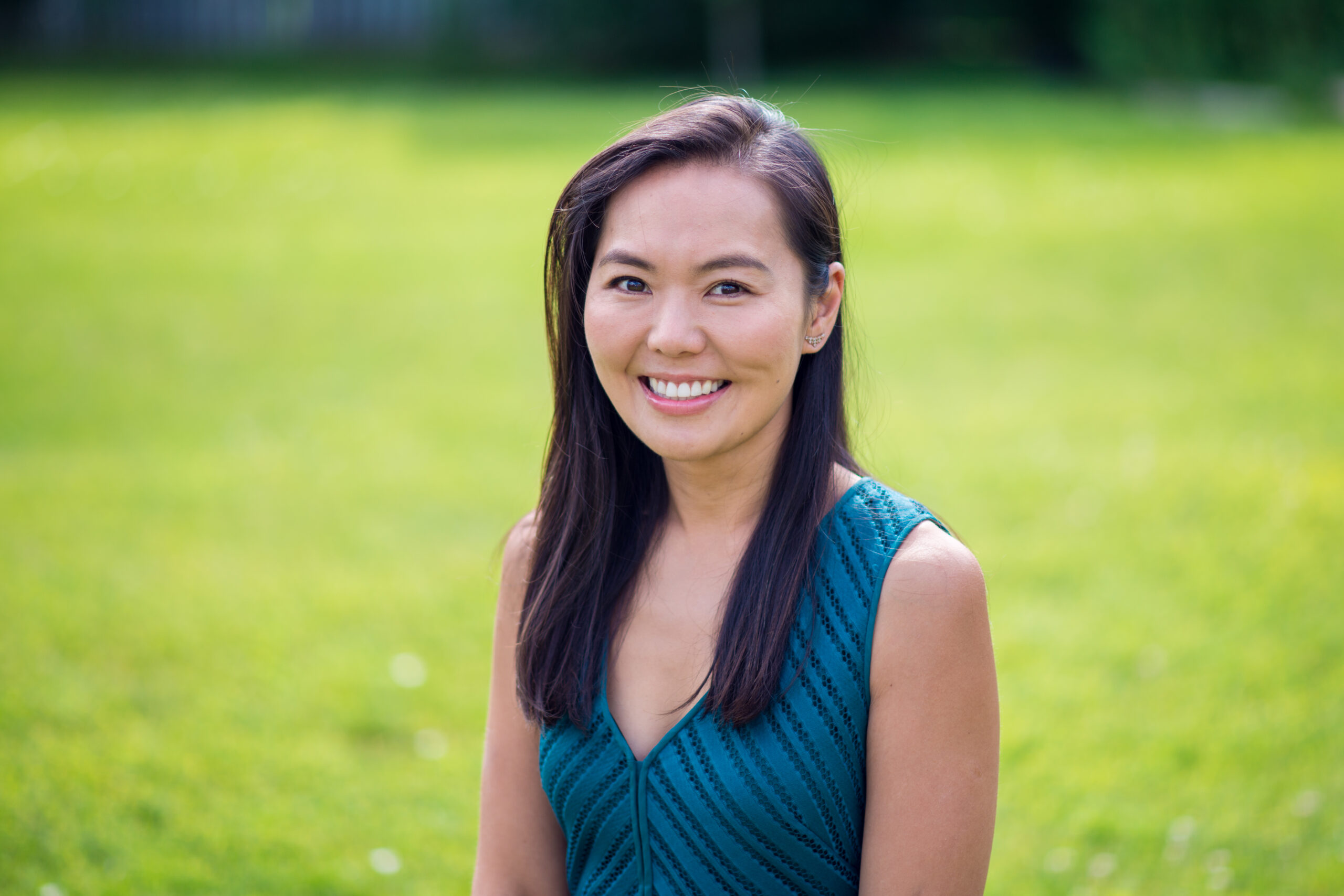 Choirs Ontario announces Dr. Elaine Choi as 2024 Ontario Youth Choir Conductor